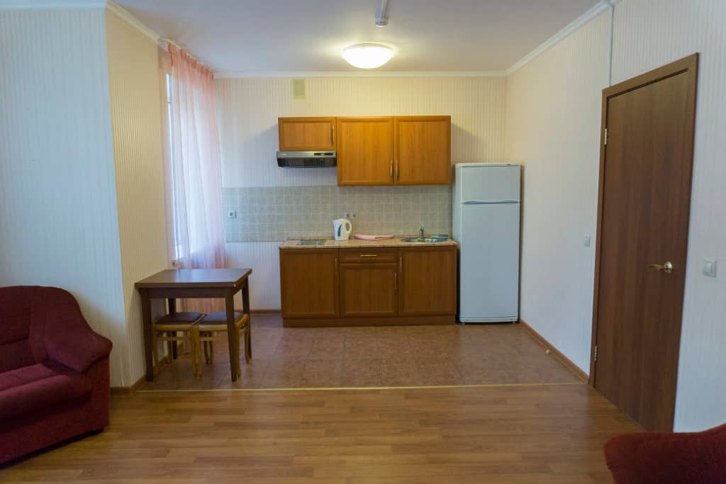 Дом отдыха Куркино: фото 5