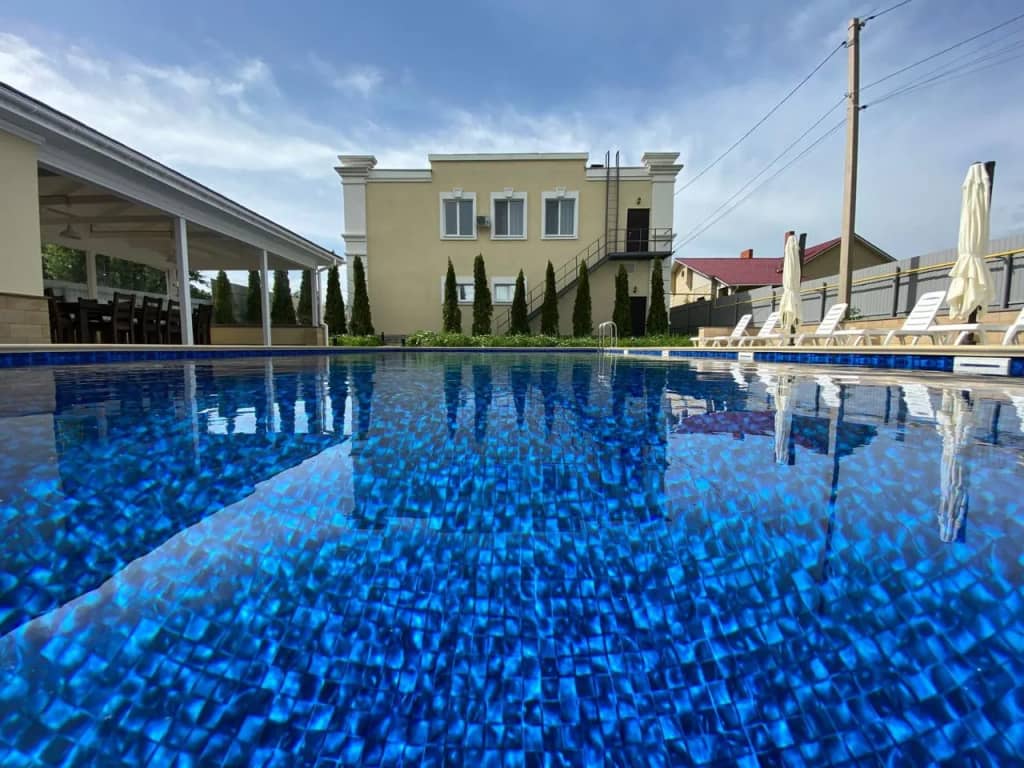 Klub Asket Guest House: фото 4