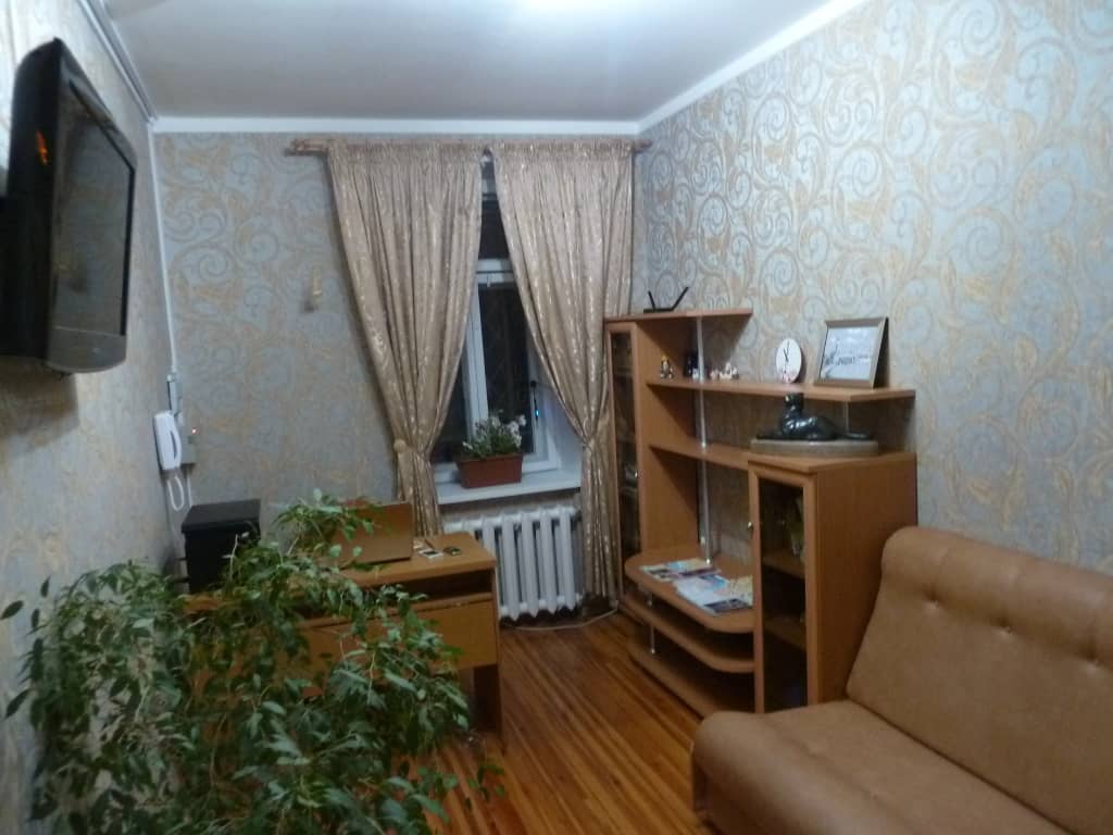 Хостел Бумеранг: фото 5
