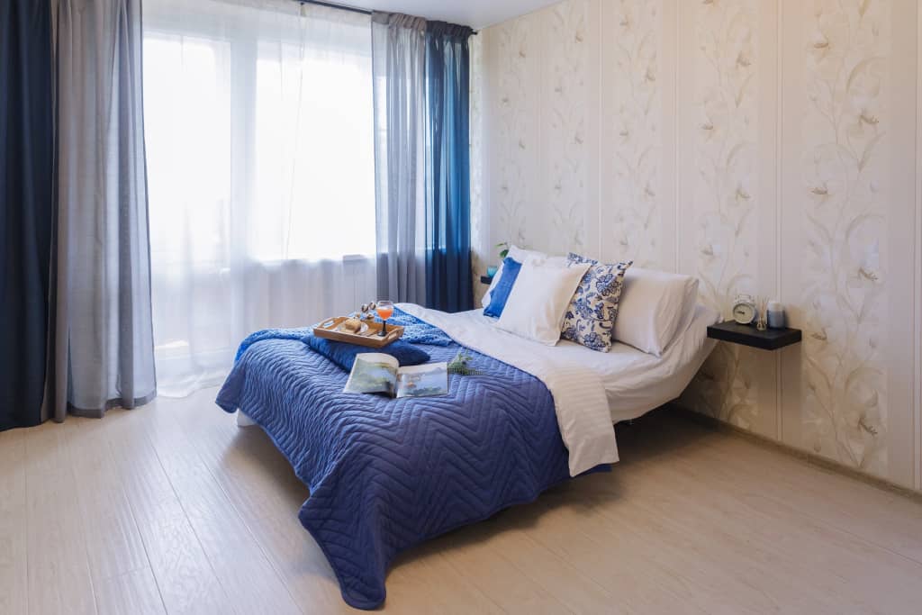 Апартаменты HOME APART на Северном: фото 7