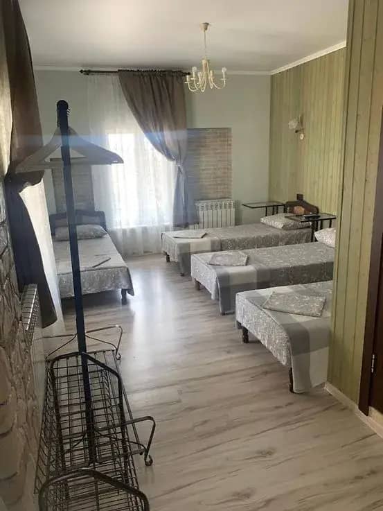 Гостевой дом Семья: фото 6