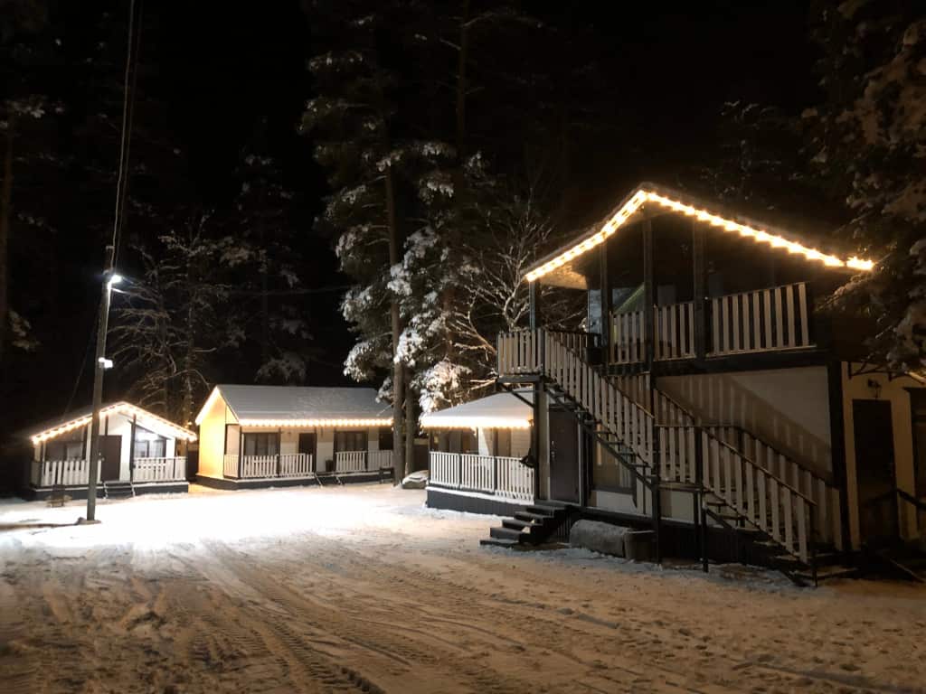 Гостевой Дом White Village: главное фото 1