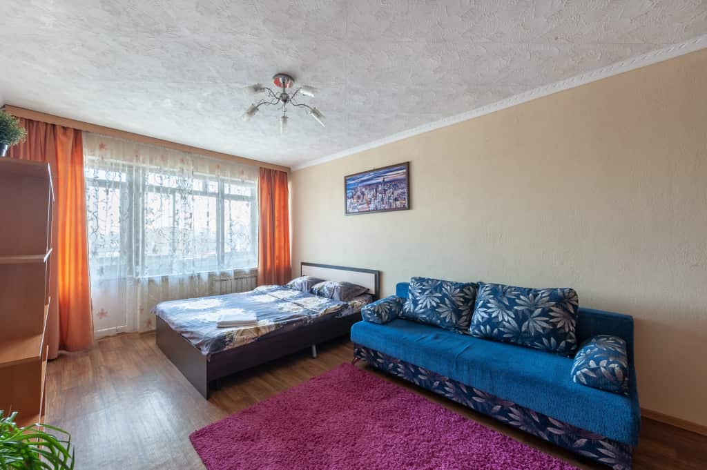 Aparthause Chelyuskintsev 23 Apartments: главное фото 1
