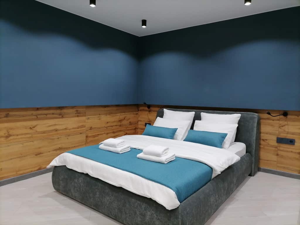 Апартаменты Scandica Home Скандинавский Лофт: главное фото 1