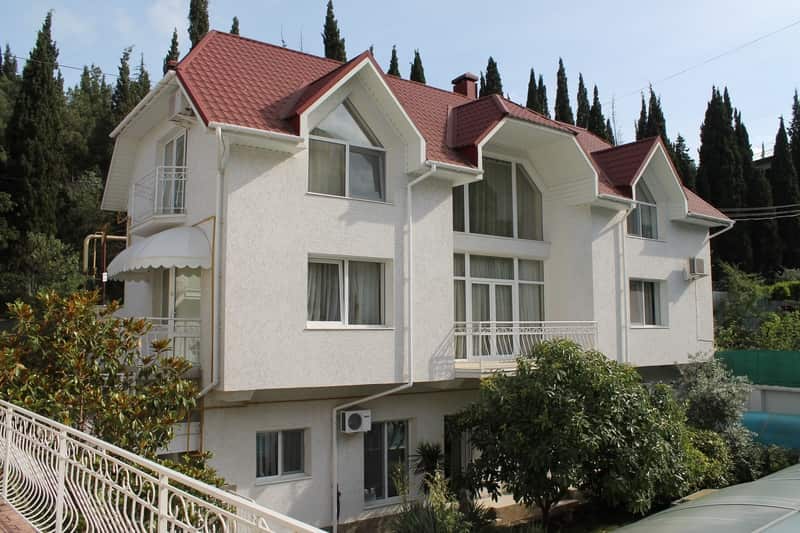 Kara-Deniz Villa: главное фото 1