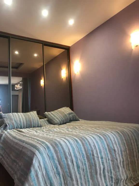 Red Square Kremlin Top Floor Suites Apartments: фото 4