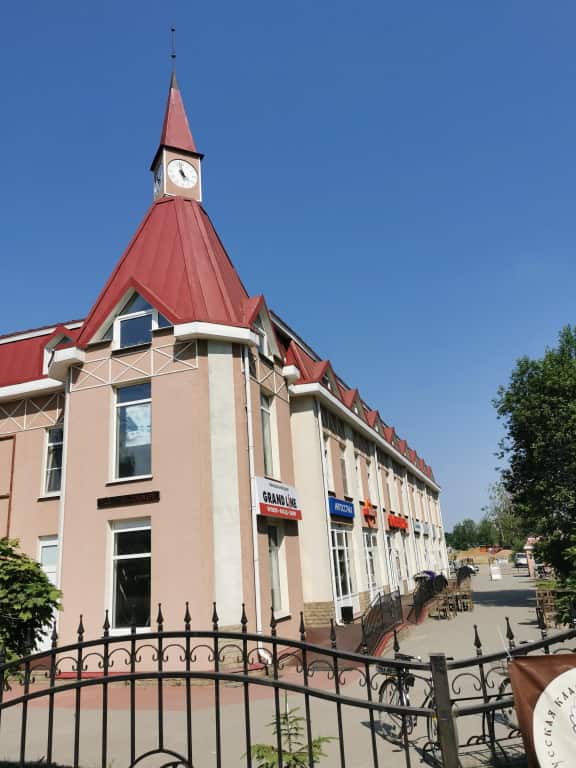 Мини-отель Лида: главное фото 1