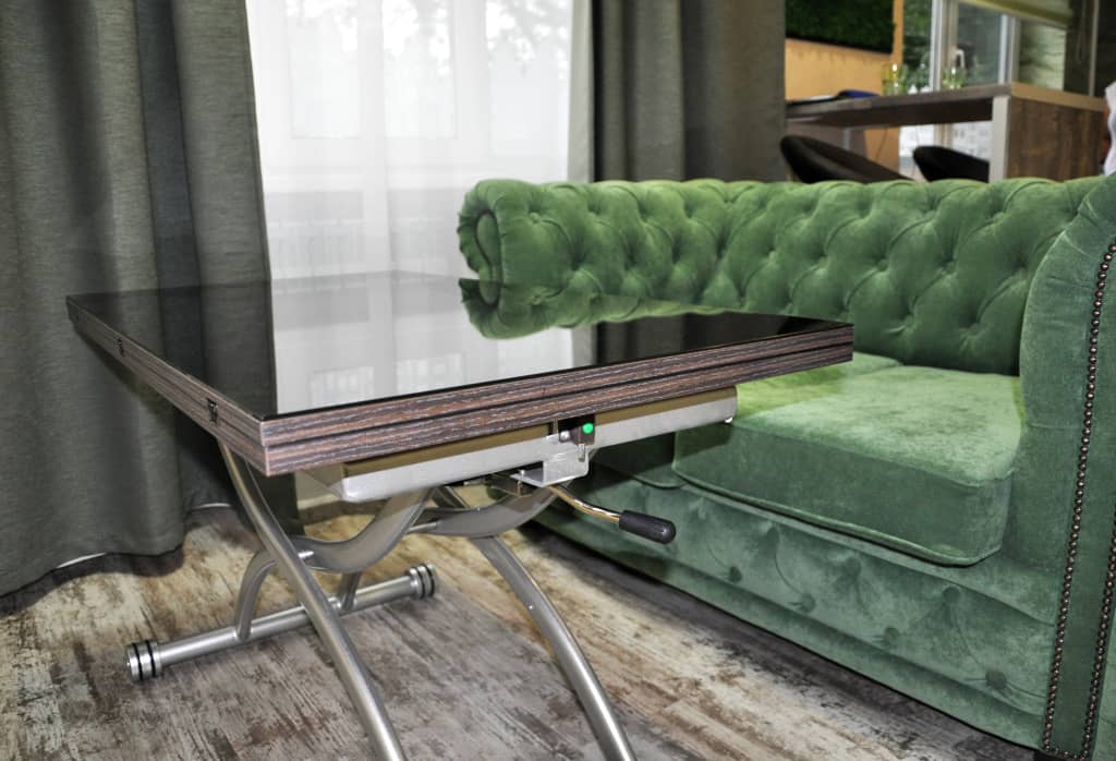 Апартаменты Apple Green: фото 4