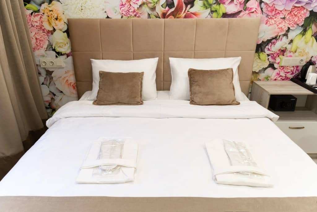 Семейный мини-отель FAMILY INN: фото 4