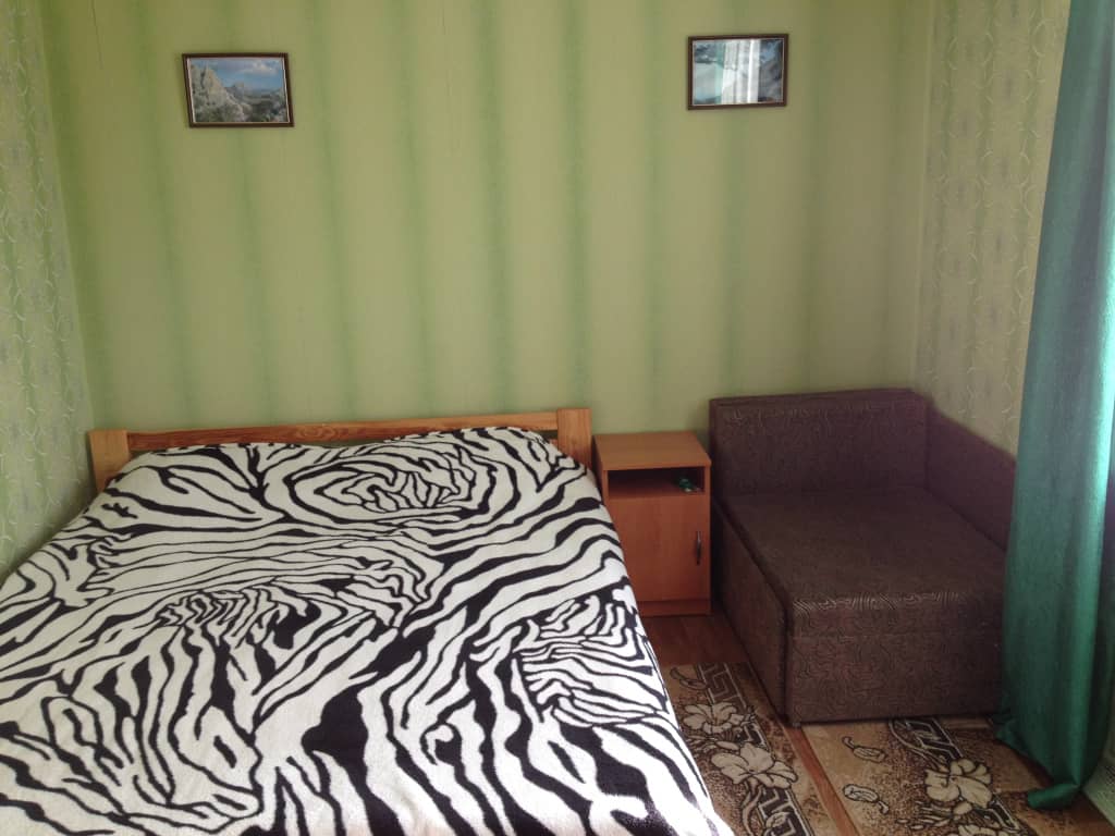 Гостевой Дом Ясень: фото 5