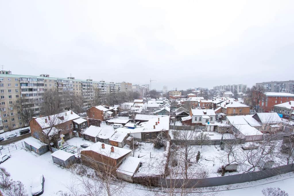 Апартаменты Saratov Lights на Гоголя112: фото 3