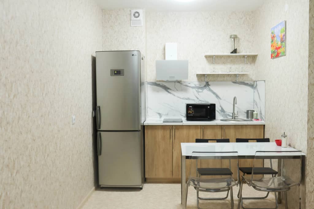 Квартира Karjala Home на Суворова 27: фото 7