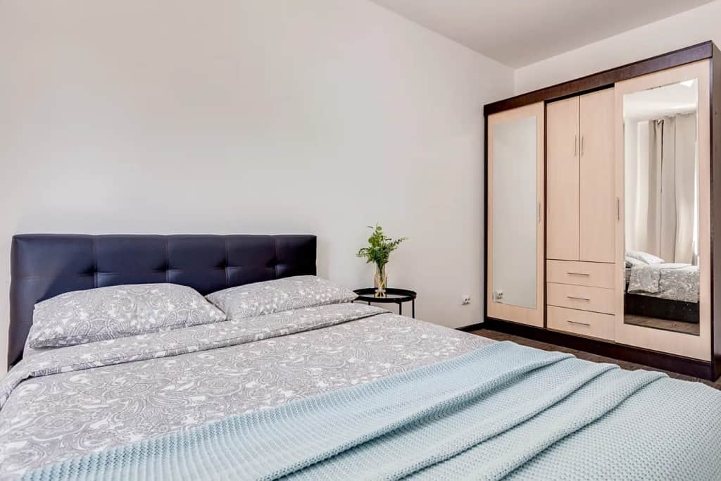 Апартаменты Like Home Aparts Европейский проспект 20/3: фото 3