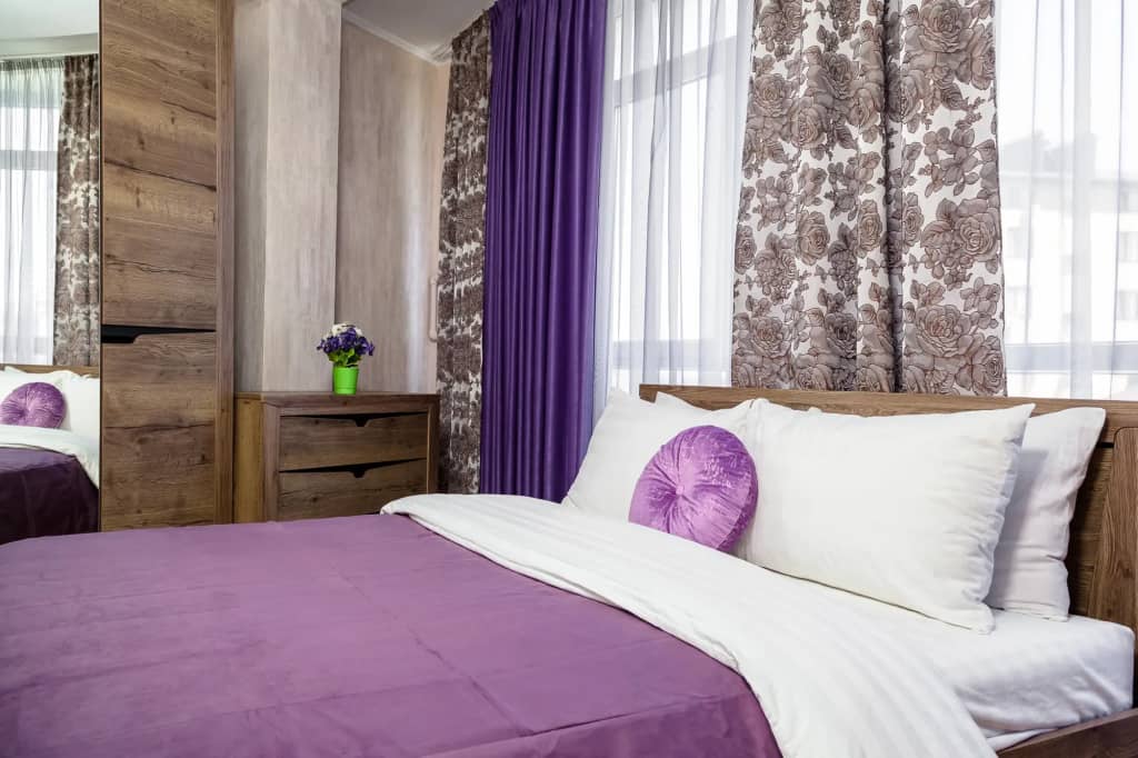 Апартаменты на Кирова 1 B-Flats: фото 6