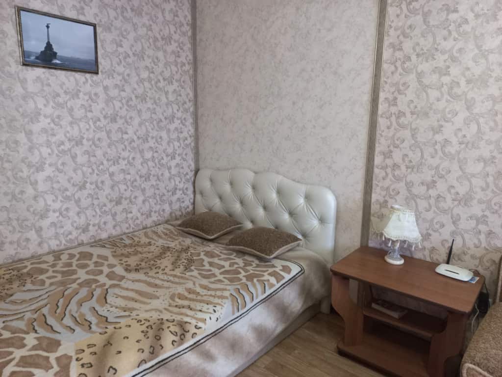 Апартаменты на улице Академика Крылова 7: главное фото 1