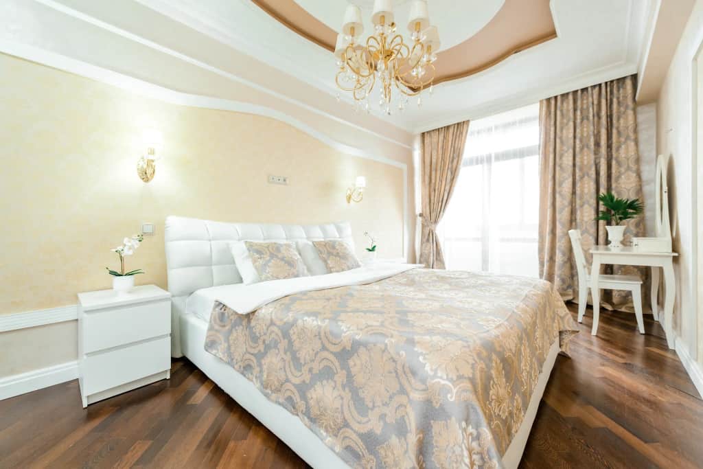 Квартира Версаль. Двухэтажная 6К на Кутузовском: фото 2
