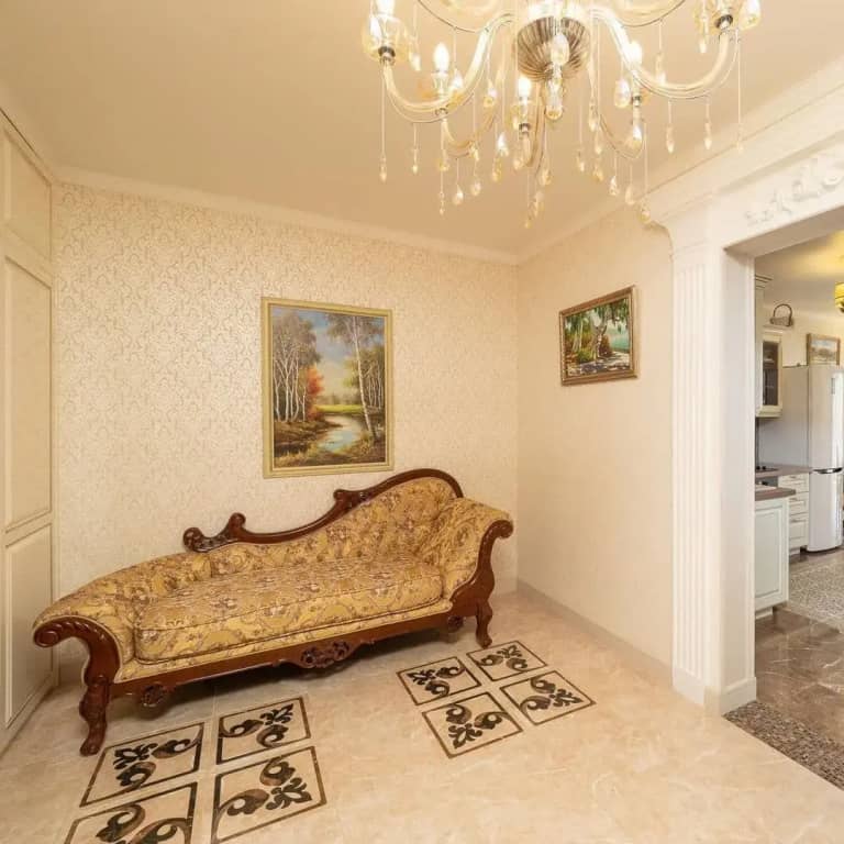 Апартаменты More Rooms в центре Адлера: фото 7