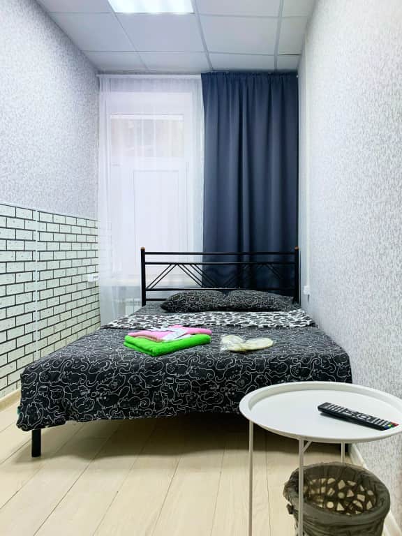 Мини-отель Travel Room Римская: фото 3