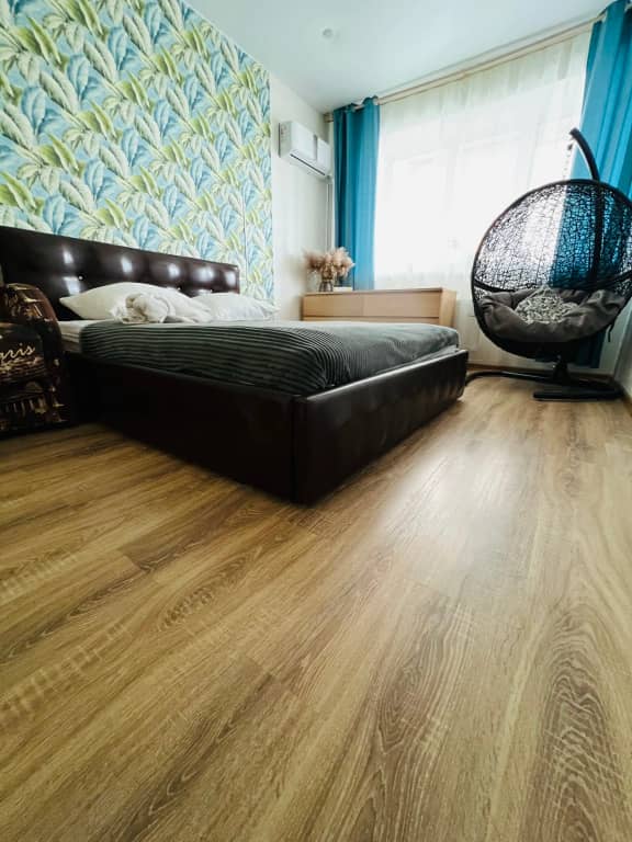Квартира L&H Комфорт: фото 5