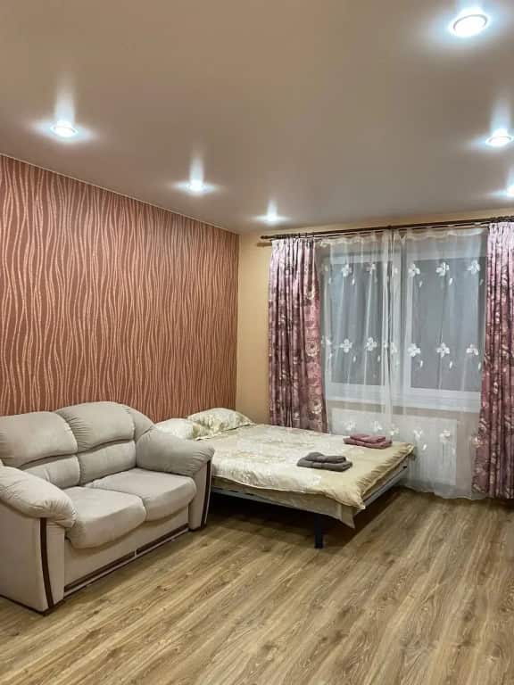 Апартаменты Kenig City Balashovskay: главное фото 1