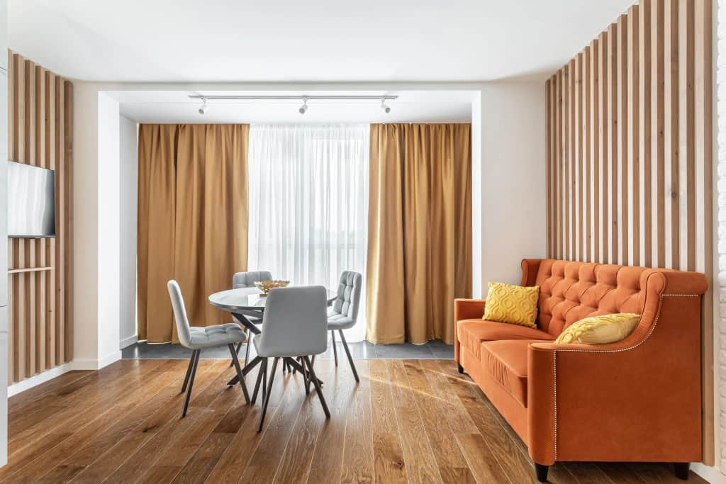 Апартаменты Apart39 Комфорт у Королевских ворот: фото 2