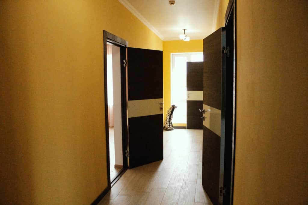 VALENTIN Guest House: фото 3