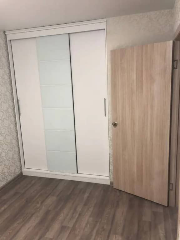 Квартира Двухкомнатная Квартира на Октябрьской 13: фото 6
