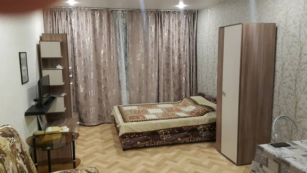 Апартаменты Ручей: фото 4