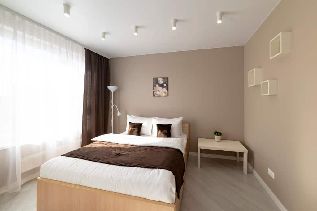Апартаменты Inndays Apartments on Kommunarka (5): главное фото 1