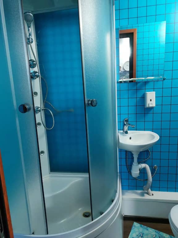 Мини-отель Уютные номера Банный мир: фото 6
