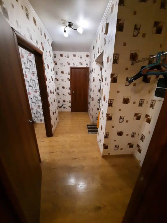 Квартира на Айская 22 возле ТРЦ Ultra: фото 5