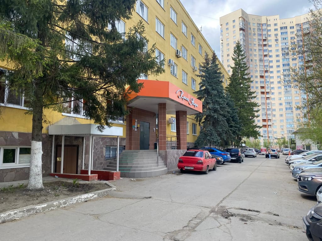 Апартаменты в ЖК Краски жизни фото