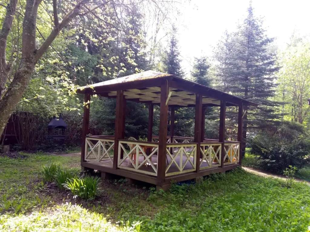 Коттедж на Ярославке: фото 3