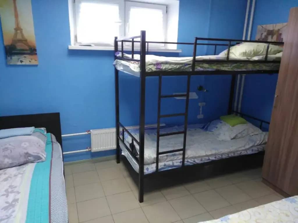 Хостел Город: фото 5