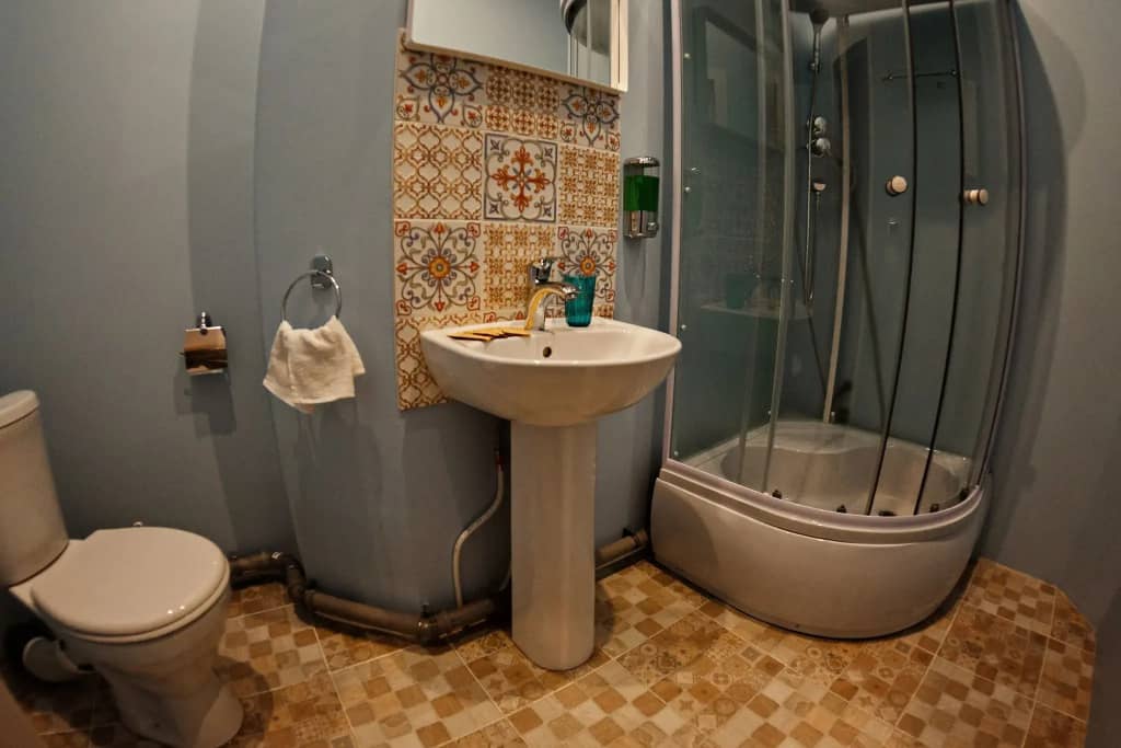 Гостевой дом Best View Kazanskaya: фото 5