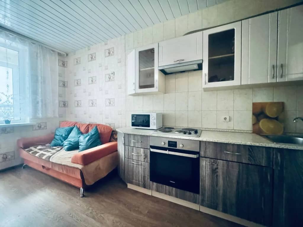 Апартаменты Чайка House на Гагарина 99/1: фото 6