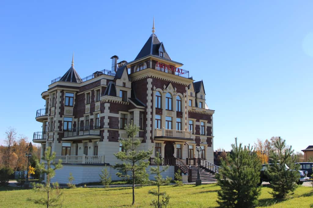 Ольгино: главное фото 1