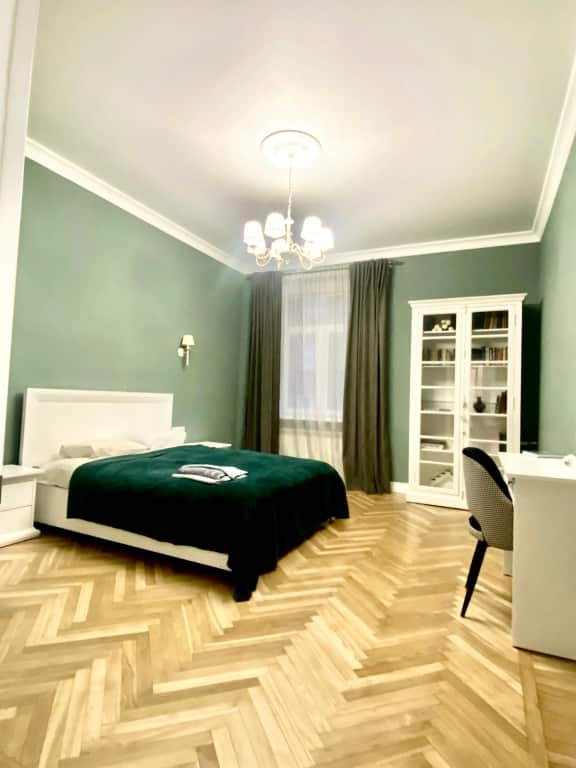 Премиум Апартаменты у Зоопарка: главное фото 1