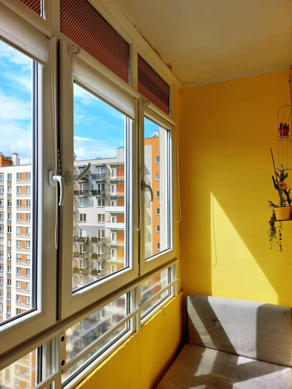 Квартира Уютная студия недалеко от центра Калининграда: фото 5
