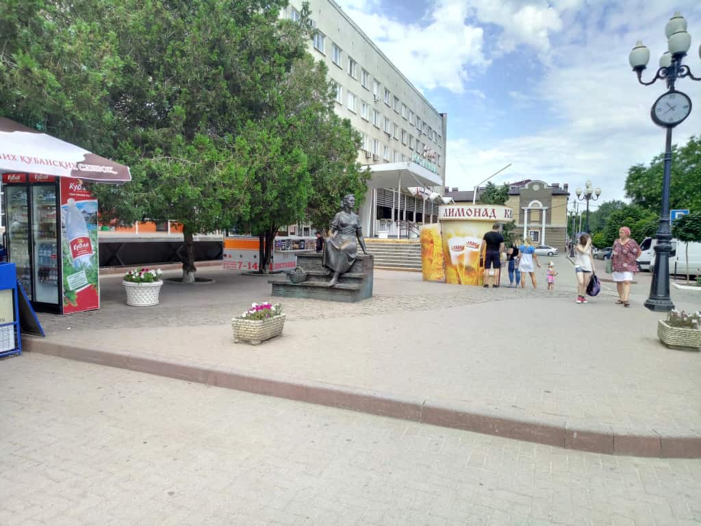 Tani Mini-Hotel: главное фото 1