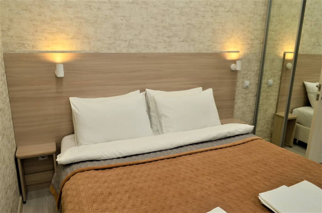 Апартаменты Belomorsk open Карелия: фото 4