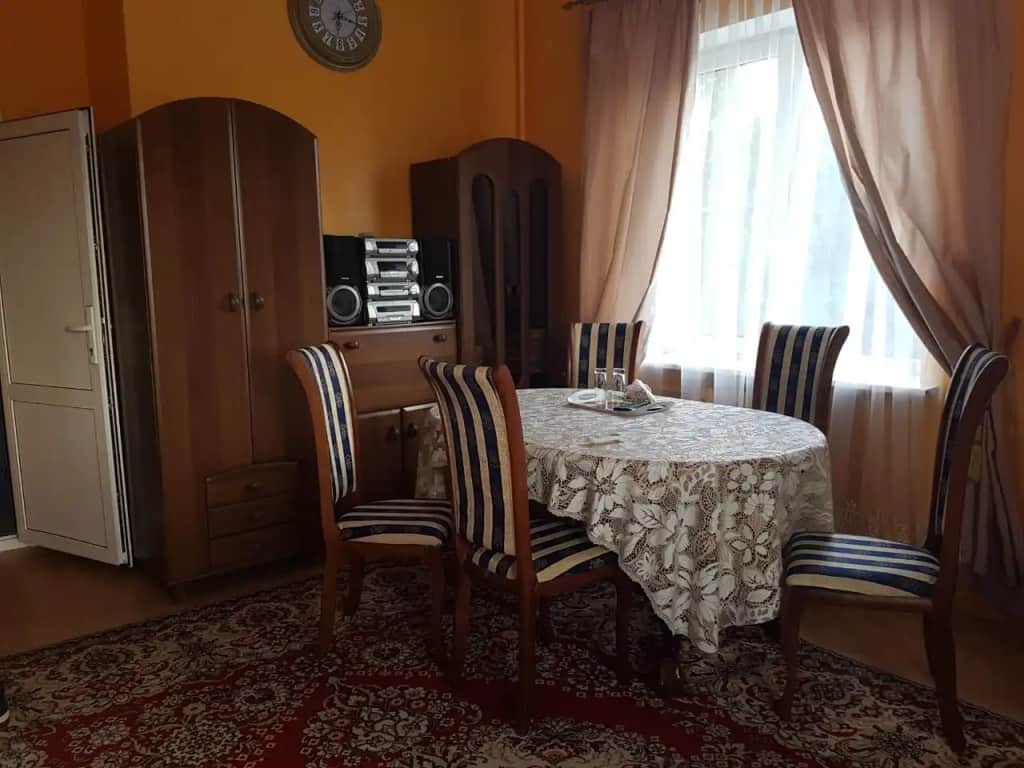 Гостиница Карс: фото 2