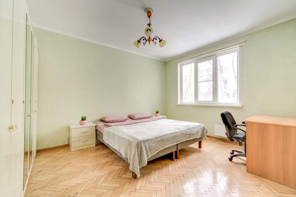 Апартаменты Sokolniki park Vigvam24: главное фото 1