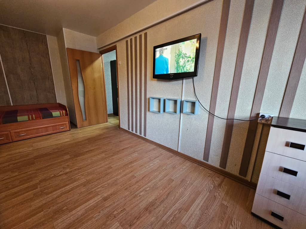 Квартира L.V.Hotels на Ползунова 19: фото 6