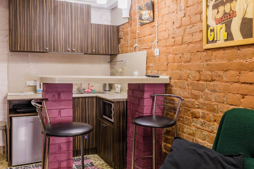 Апарт-отель Well Inn: фото 6
