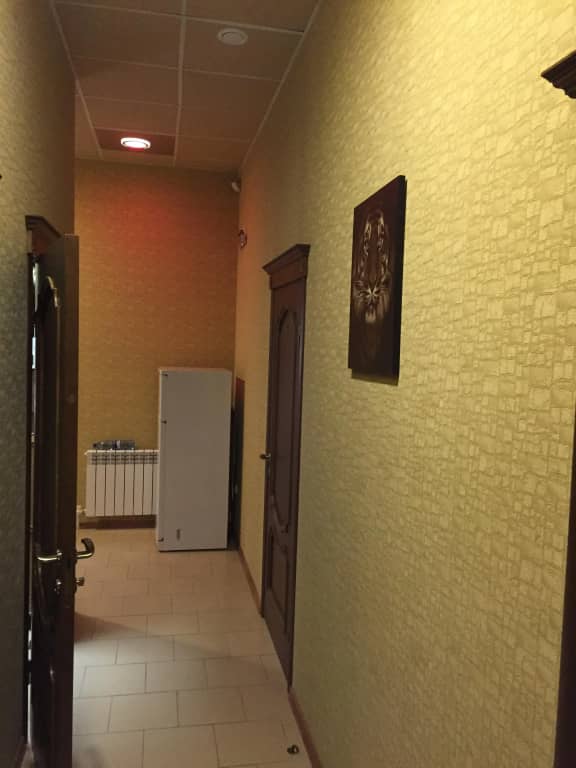 Отель Корона: фото 5