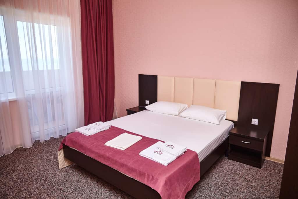 Lotos Mini-Hotel: главное фото 1