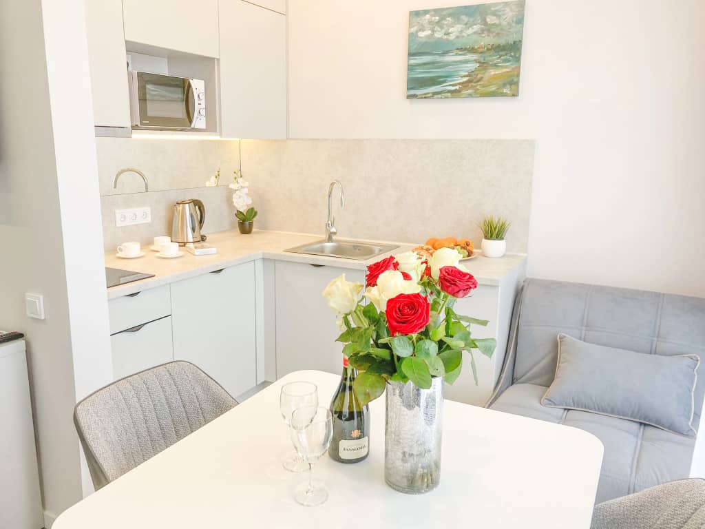 Sun City Apartments 3: фото 6