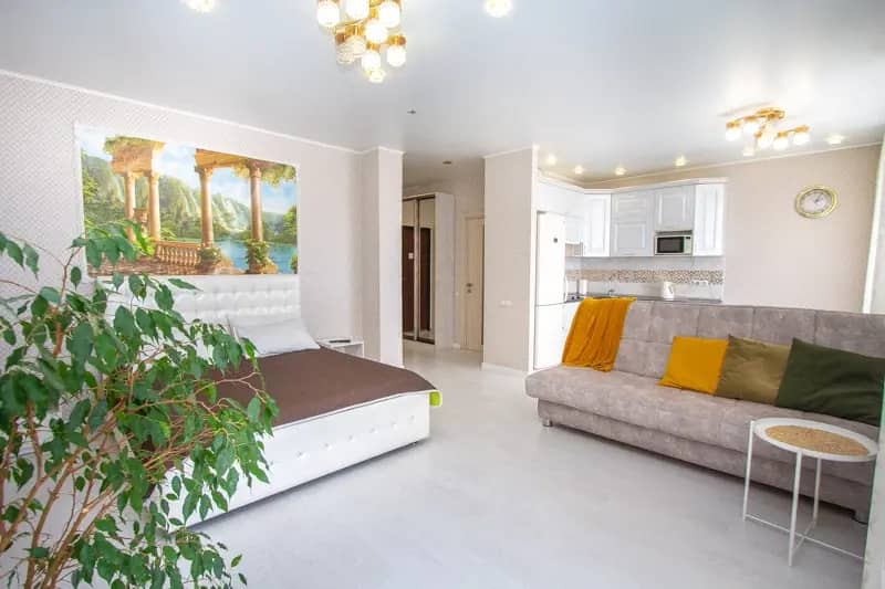 Гостевой Дом GREEN HOME: фото 5