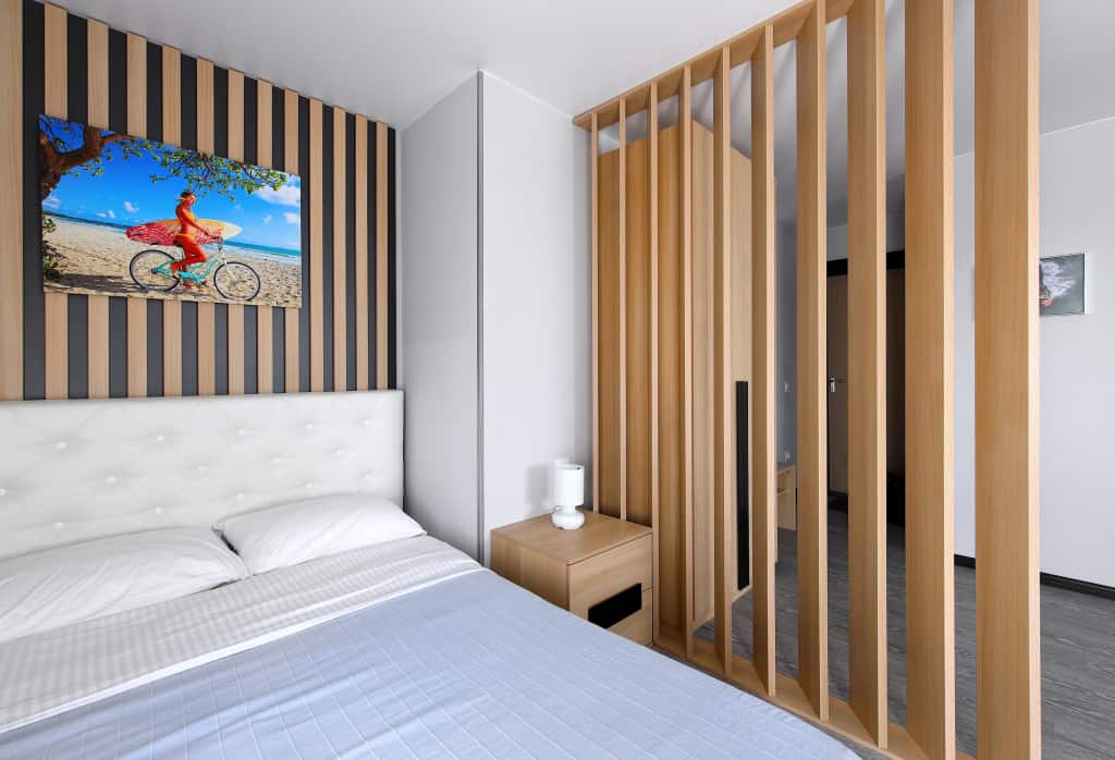 Yeiskwind Hotel: главное фото 1
